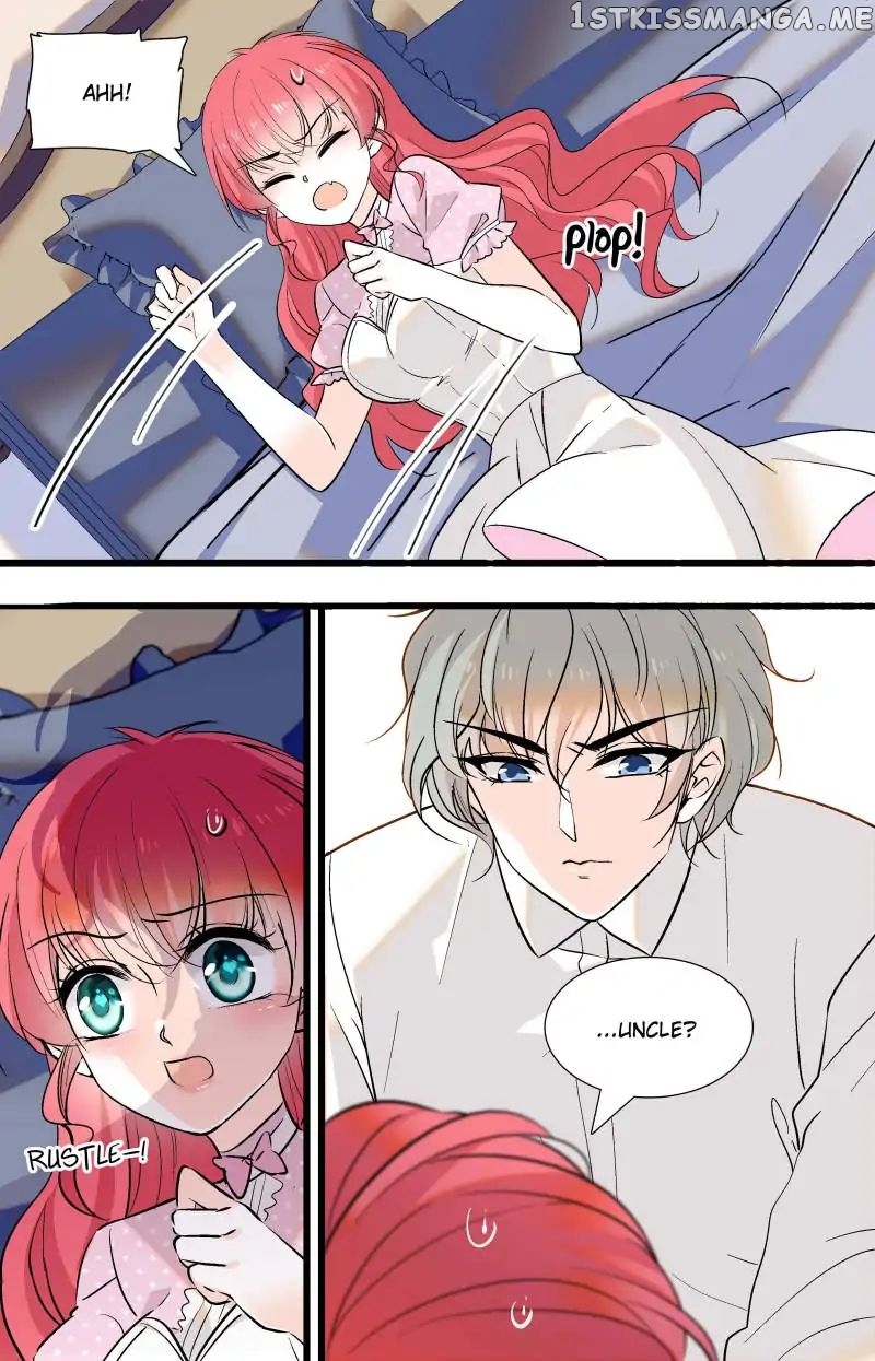 Sweetheart V5: The Boss Is Too Kind! Chapter 83 - page 10