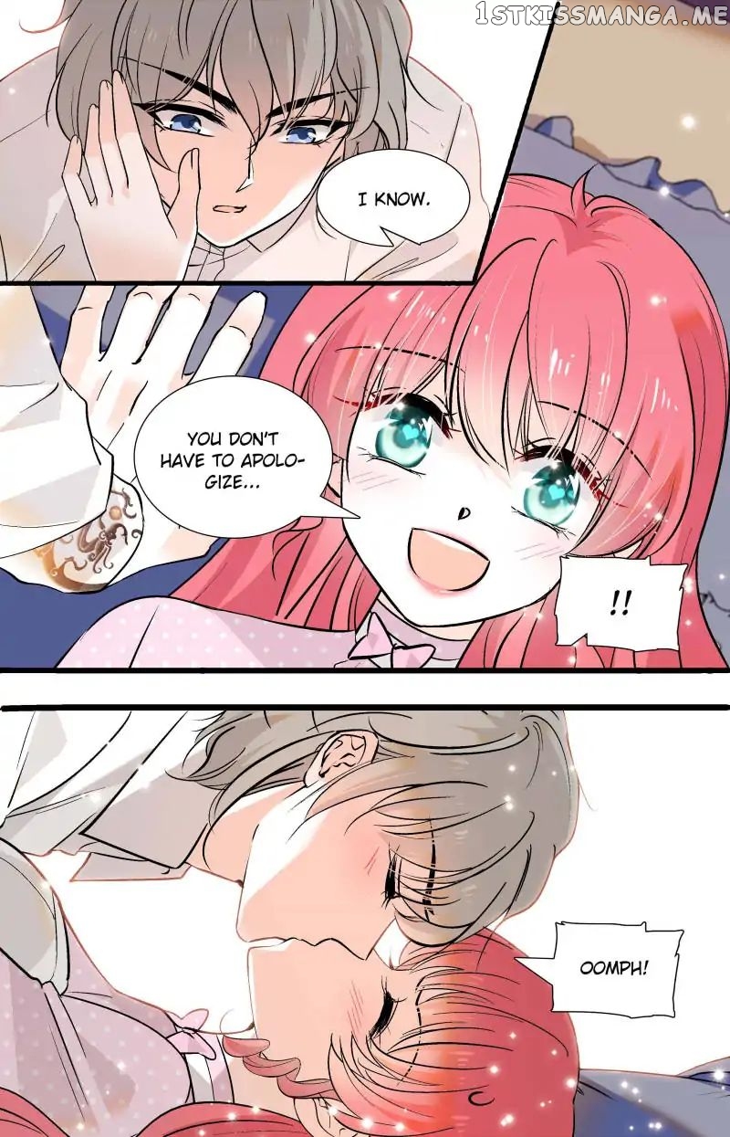 Sweetheart V5: The Boss Is Too Kind! Chapter 83 - page 12