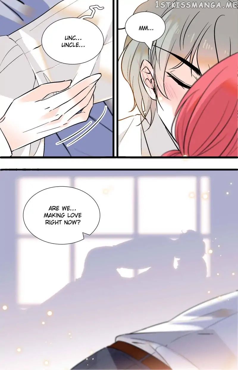 Sweetheart V5: The Boss Is Too Kind! Chapter 83 - page 14