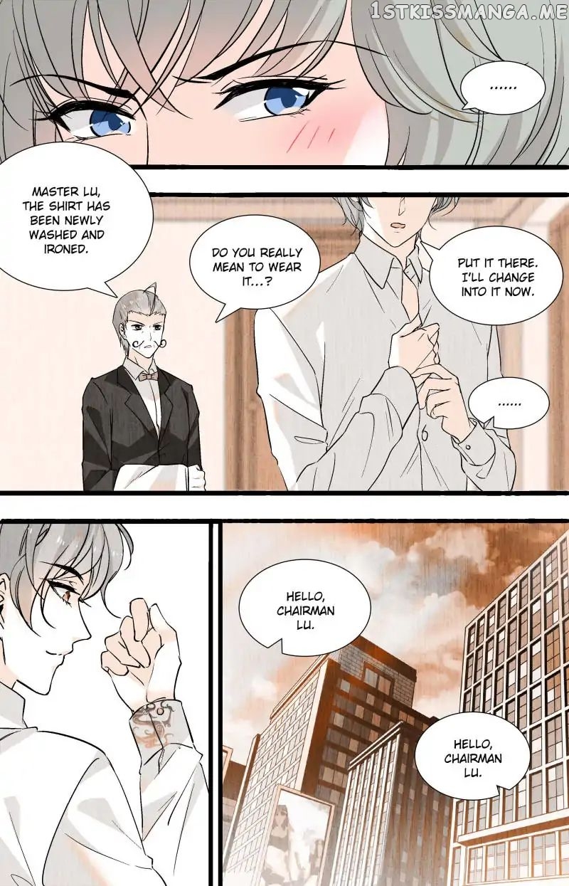 Sweetheart V5: The Boss Is Too Kind! Chapter 83 - page 6