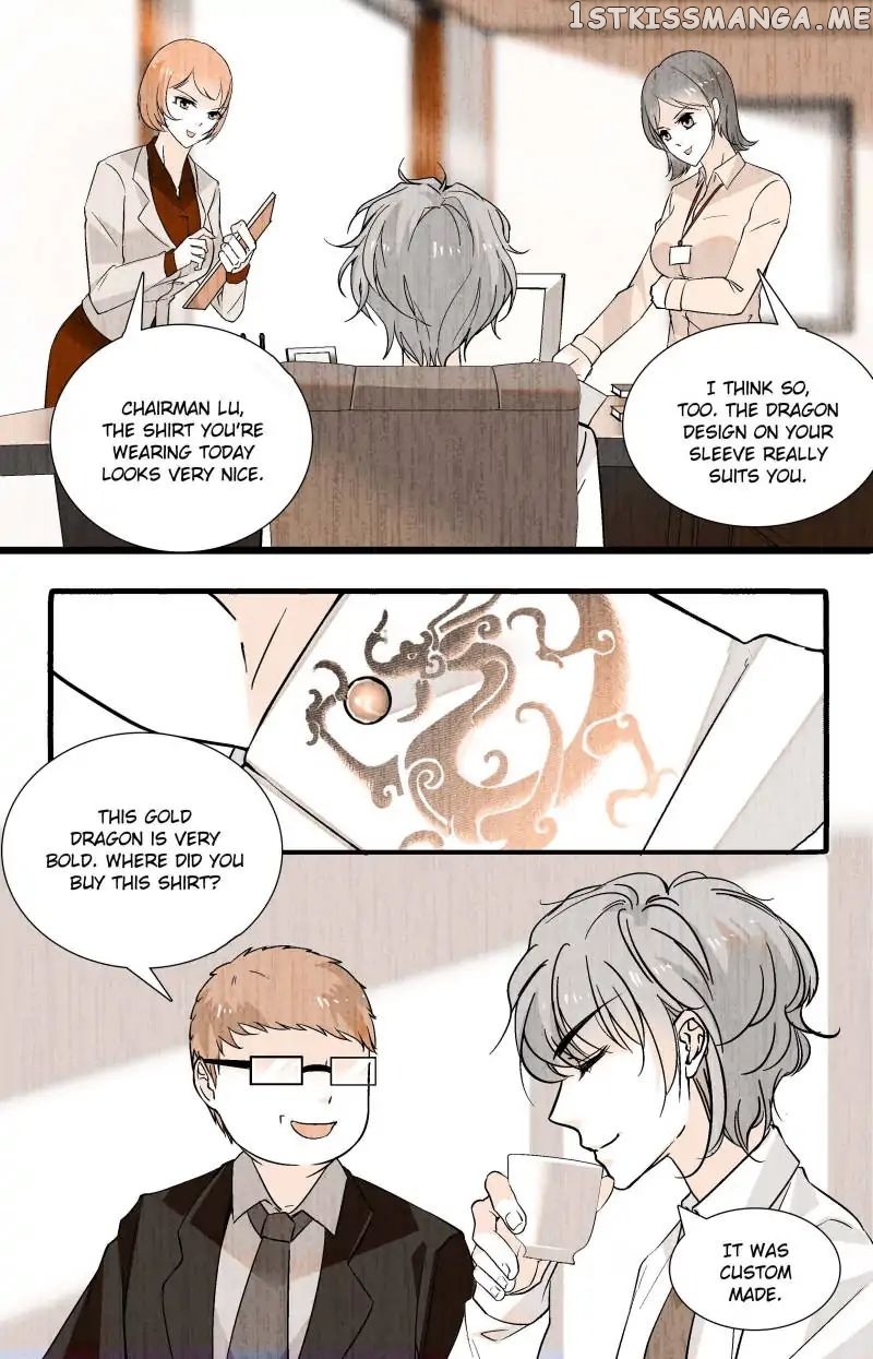 Sweetheart V5: The Boss Is Too Kind! Chapter 83 - page 7