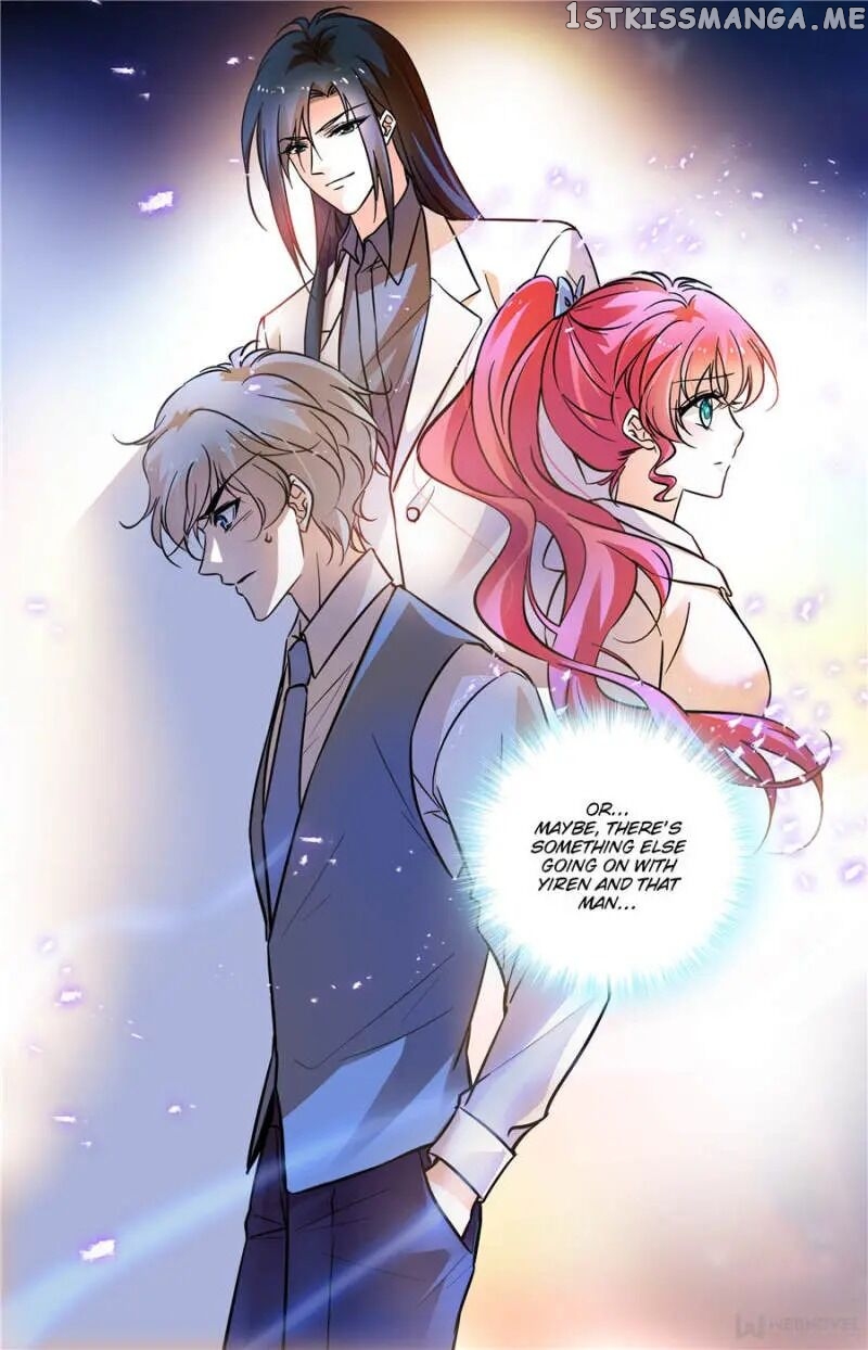 Sweetheart V5: The Boss Is Too Kind! Chapter 149 - page 12