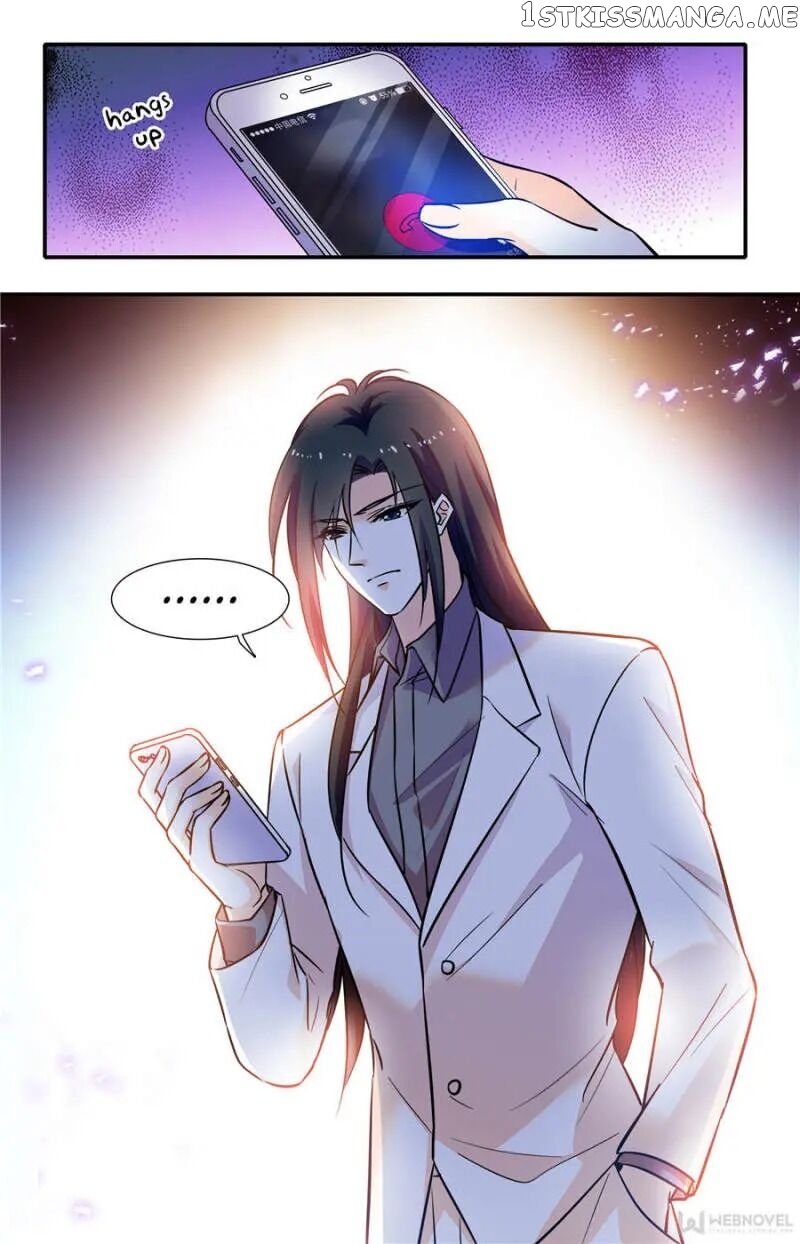 Sweetheart V5: The Boss Is Too Kind! Chapter 149 - page 5