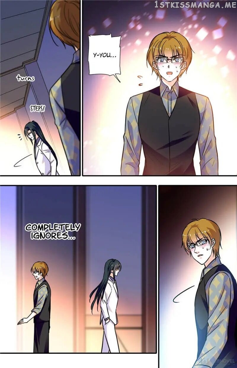 Sweetheart V5: The Boss Is Too Kind! Chapter 149 - page 6