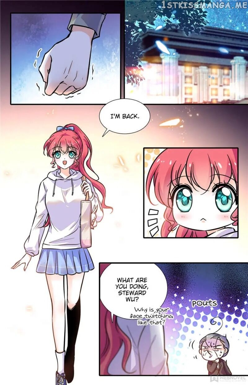 Sweetheart V5: The Boss Is Too Kind! Chapter 149 - page 7