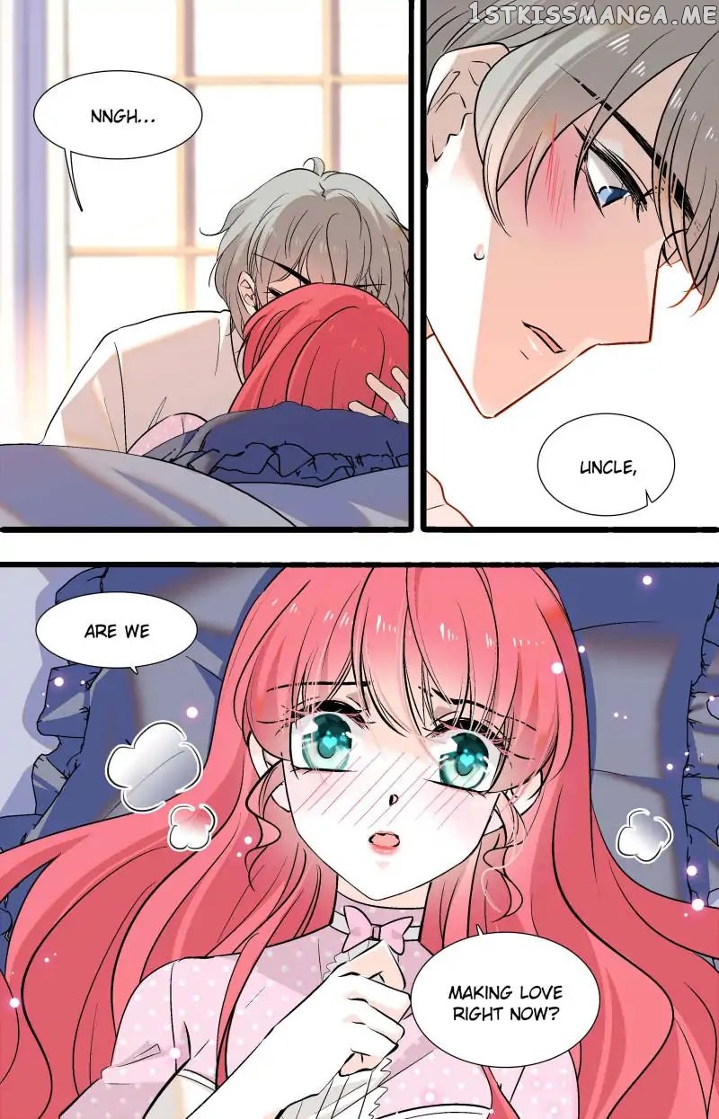 Sweetheart V5: The Boss Is Too Kind! Chapter 84 - page 1