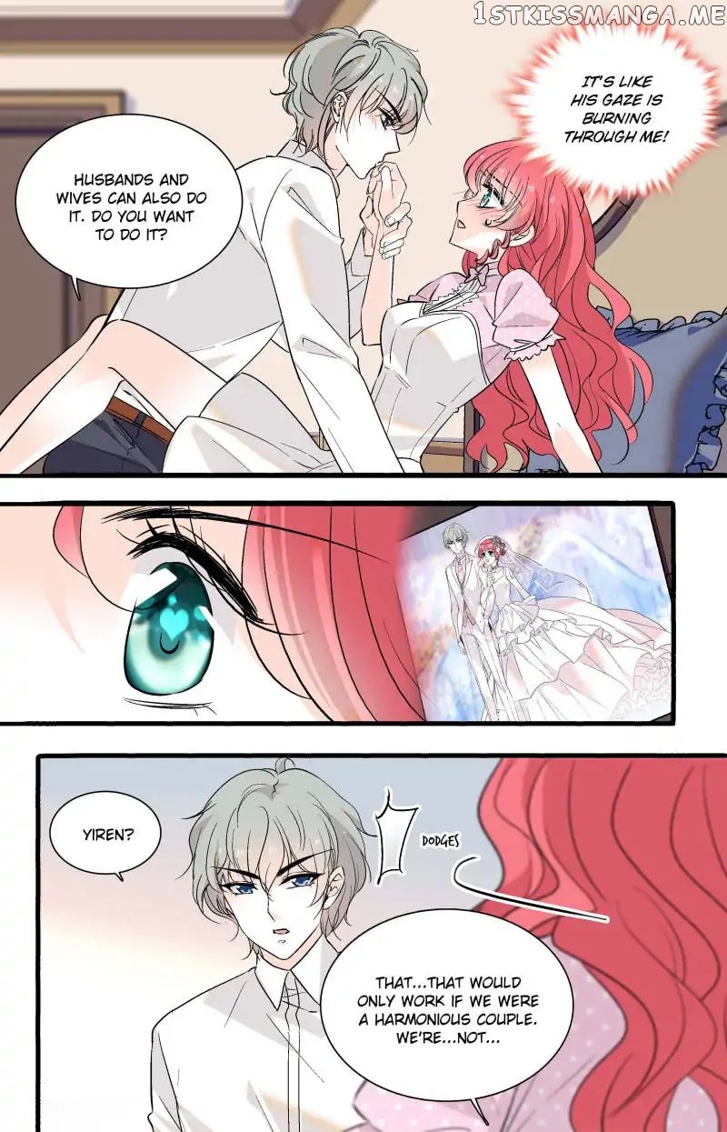 Sweetheart V5: The Boss Is Too Kind! Chapter 84 - page 7