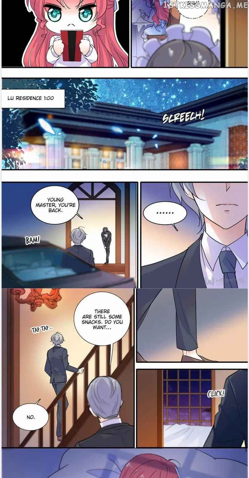 Sweetheart V5: The Boss Is Too Kind! Chapter 150 - page 2