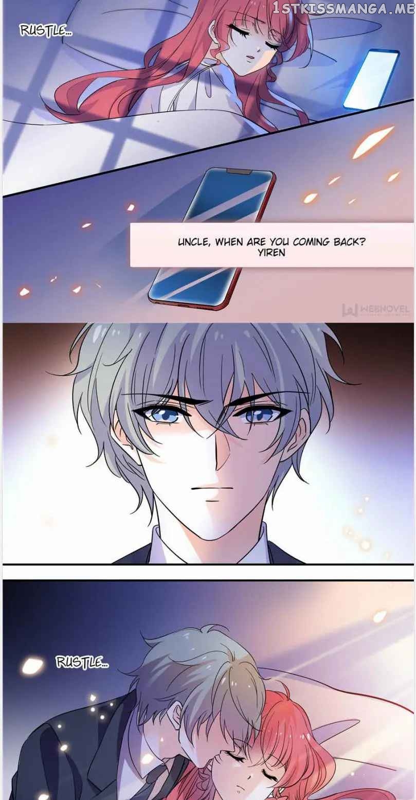 Sweetheart V5: The Boss Is Too Kind! Chapter 150 - page 3