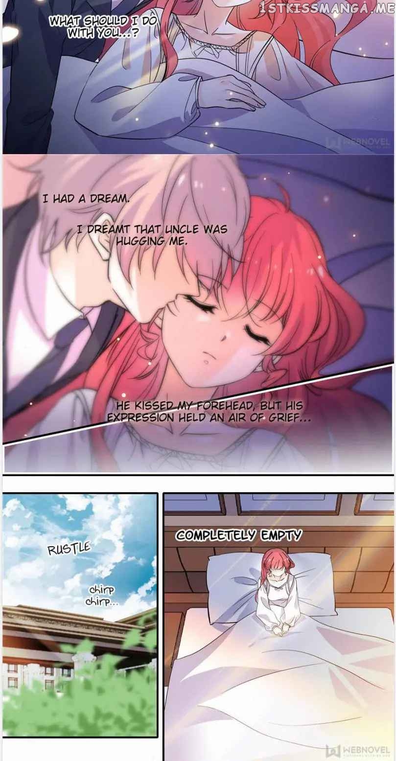 Sweetheart V5: The Boss Is Too Kind! Chapter 150 - page 4