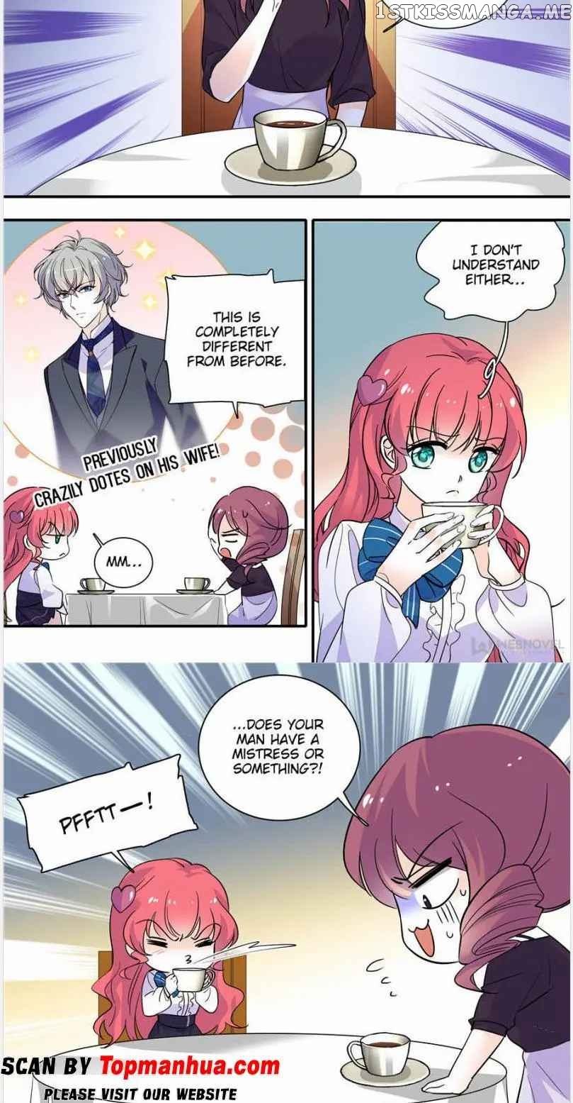 Sweetheart V5: The Boss Is Too Kind! Chapter 150 - page 6