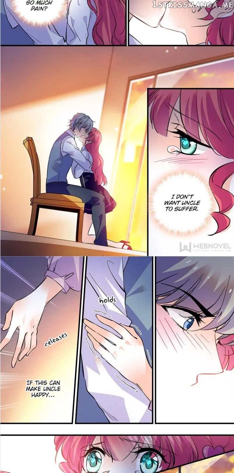 Sweetheart V5: The Boss Is Too Kind! Chapter 152 - page 2