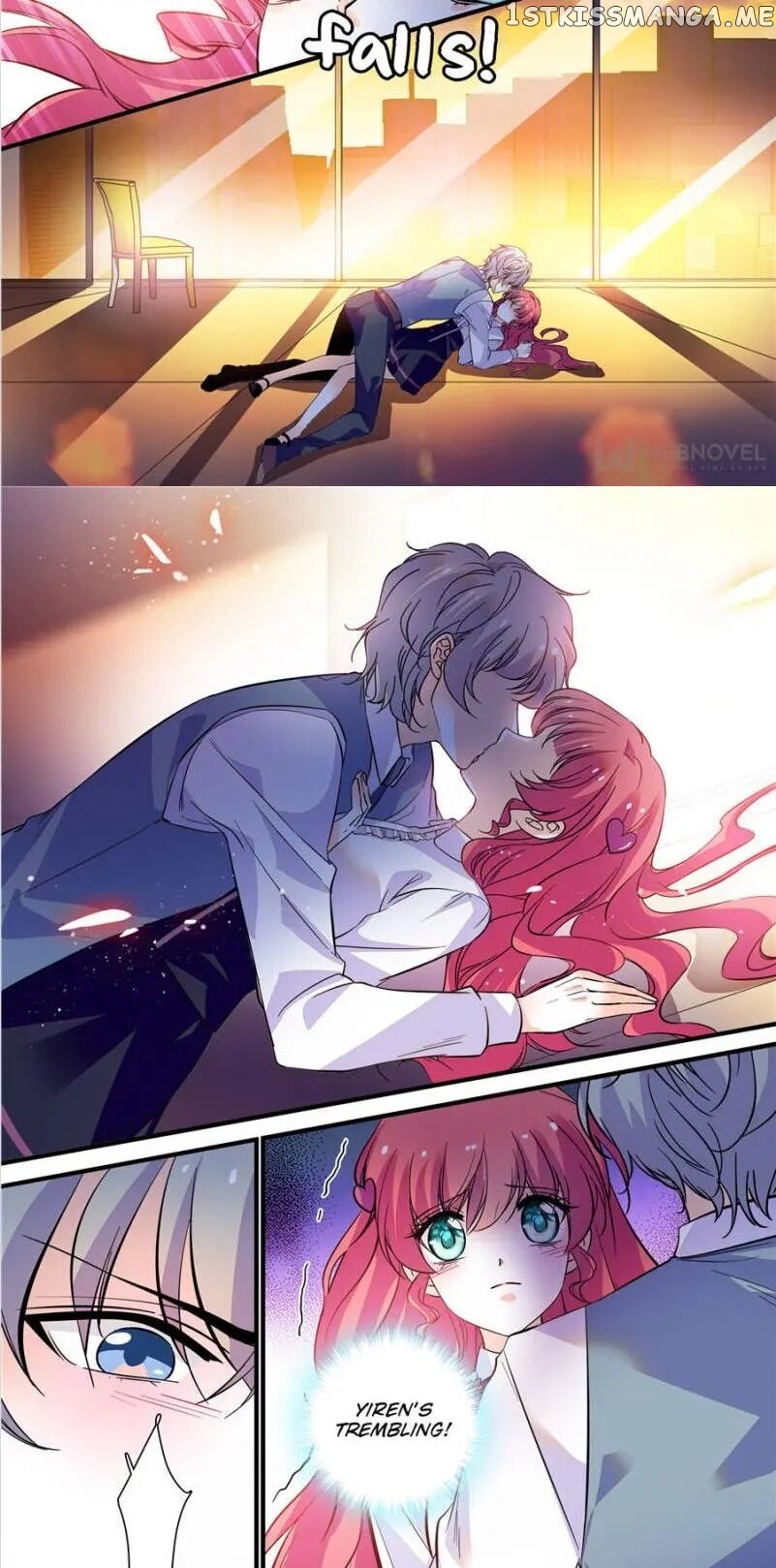 Sweetheart V5: The Boss Is Too Kind! Chapter 152 - page 3