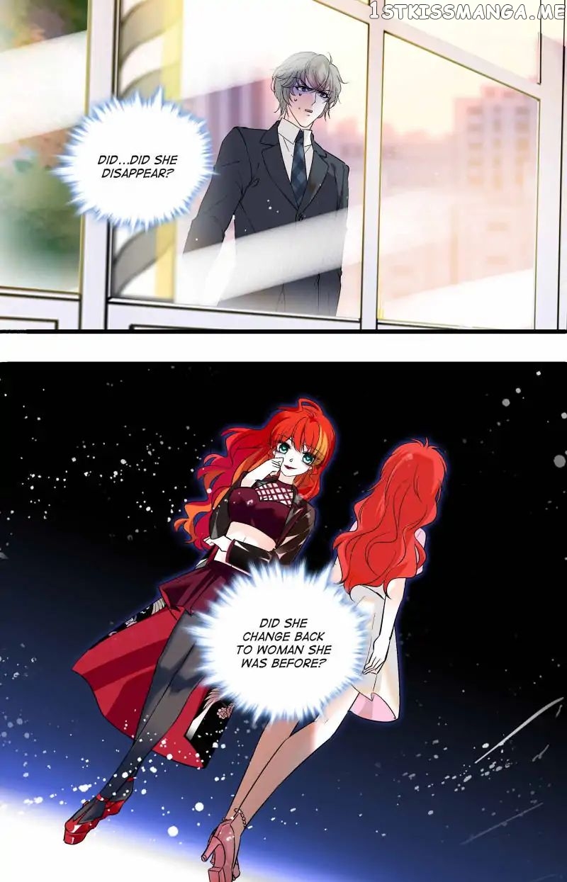 Sweetheart V5: The Boss Is Too Kind! Chapter 86 - page 14