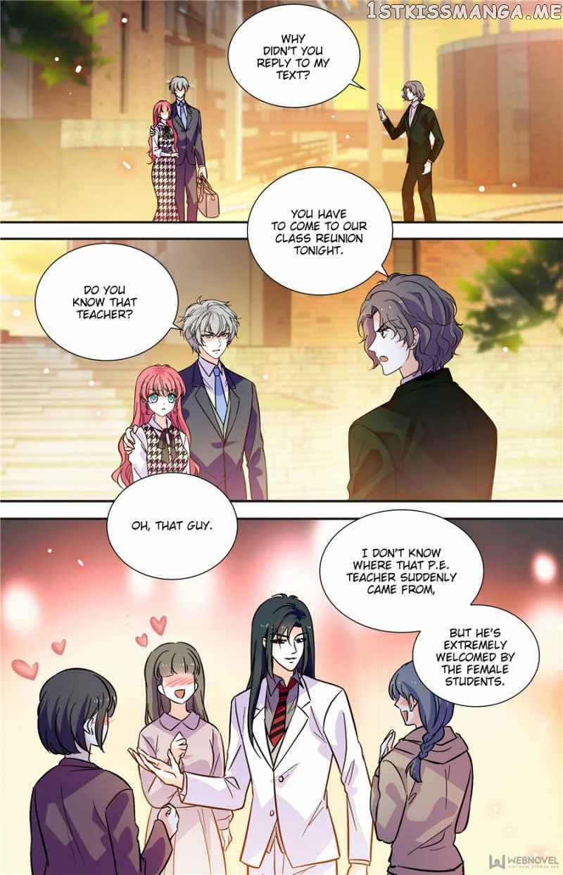 Sweetheart V5: The Boss Is Too Kind! Chapter 142 - page 10