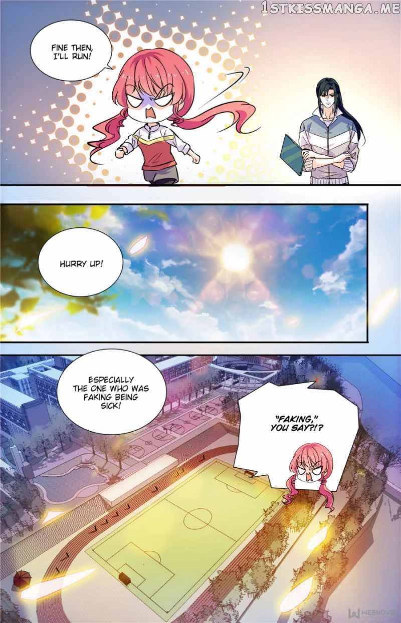 Sweetheart V5: The Boss Is Too Kind! Chapter 142 - page 4