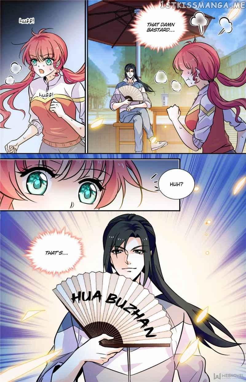 Sweetheart V5: The Boss Is Too Kind! Chapter 142 - page 5