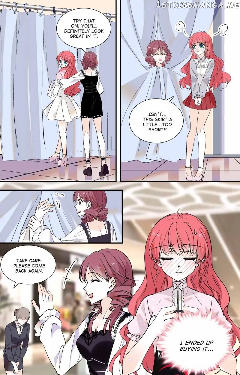 Sweetheart V5: The Boss Is Too Kind! Chapter 87 - page 12