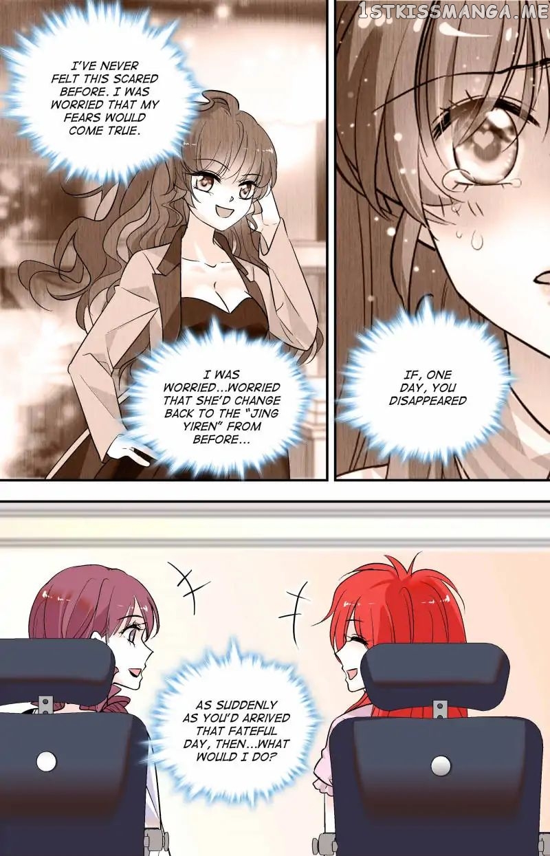 Sweetheart V5: The Boss Is Too Kind! Chapter 87 - page 5