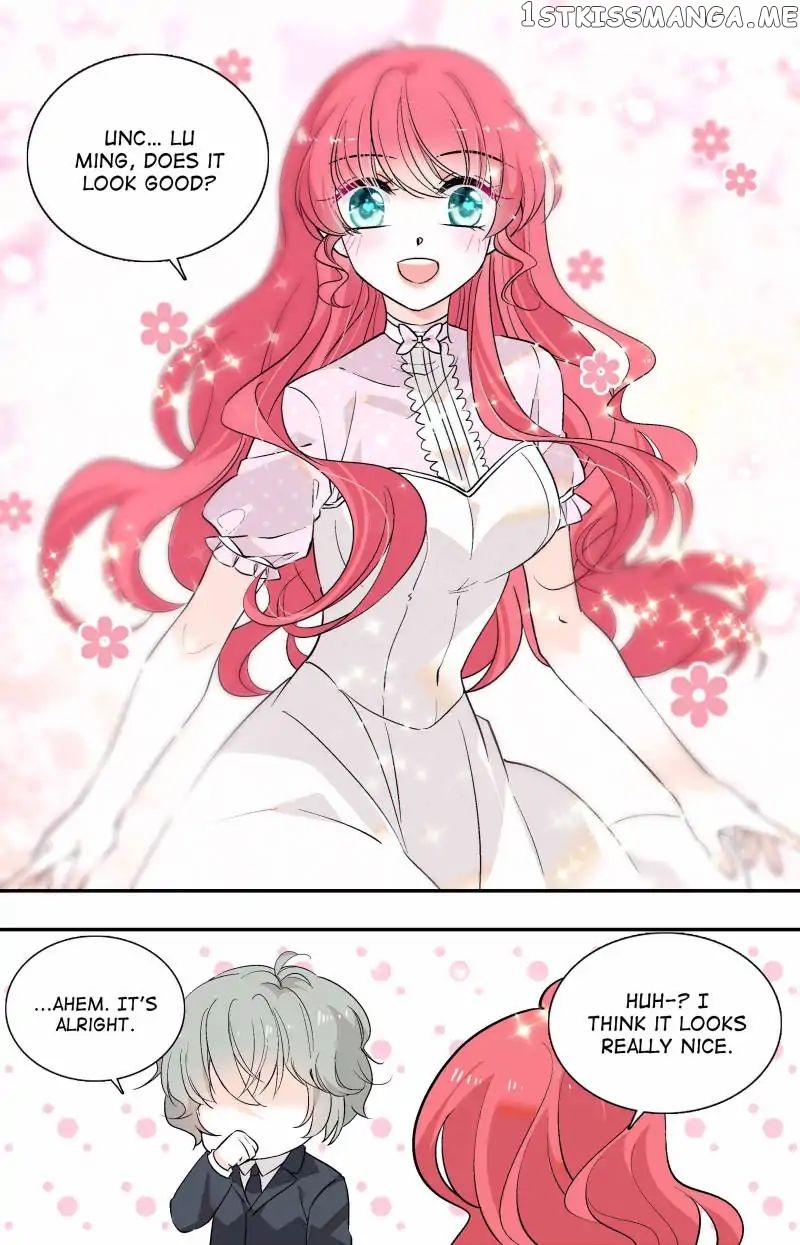 Sweetheart V5: The Boss Is Too Kind! Chapter 87 - page 7