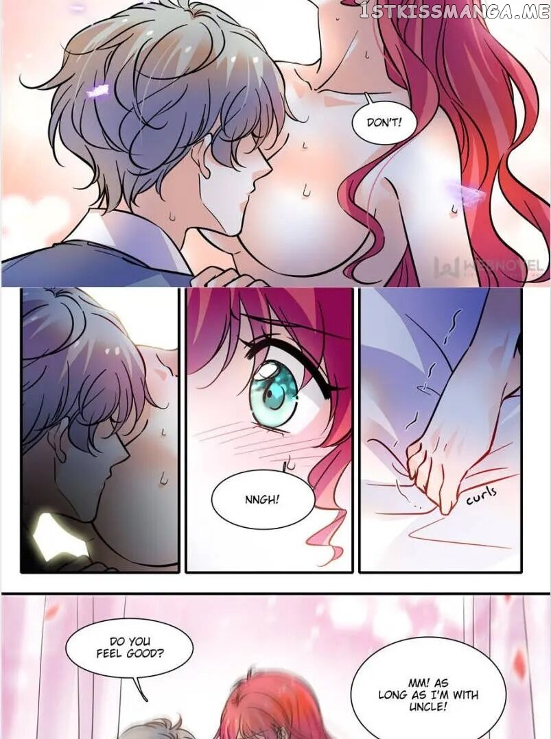 Sweetheart V5: The Boss Is Too Kind! Chapter 153 - page 11