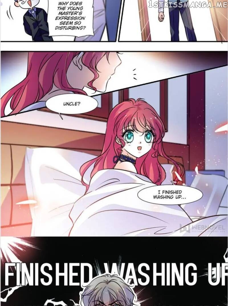 Sweetheart V5: The Boss Is Too Kind! Chapter 153 - page 6