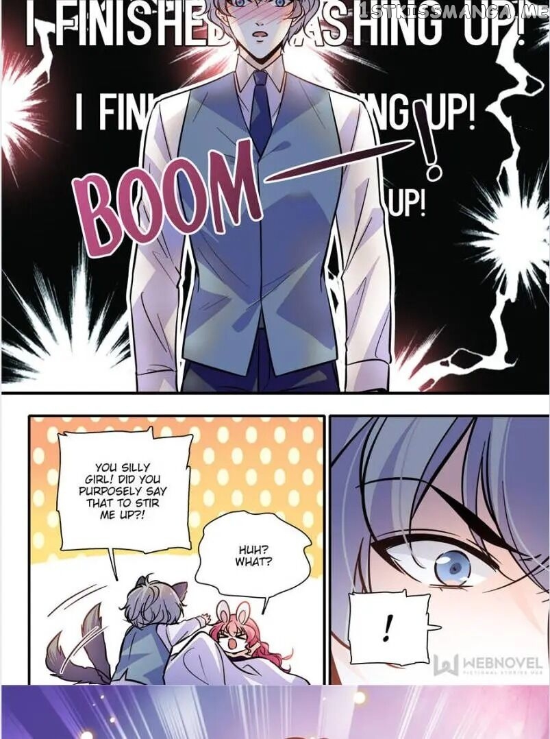 Sweetheart V5: The Boss Is Too Kind! Chapter 153 - page 7