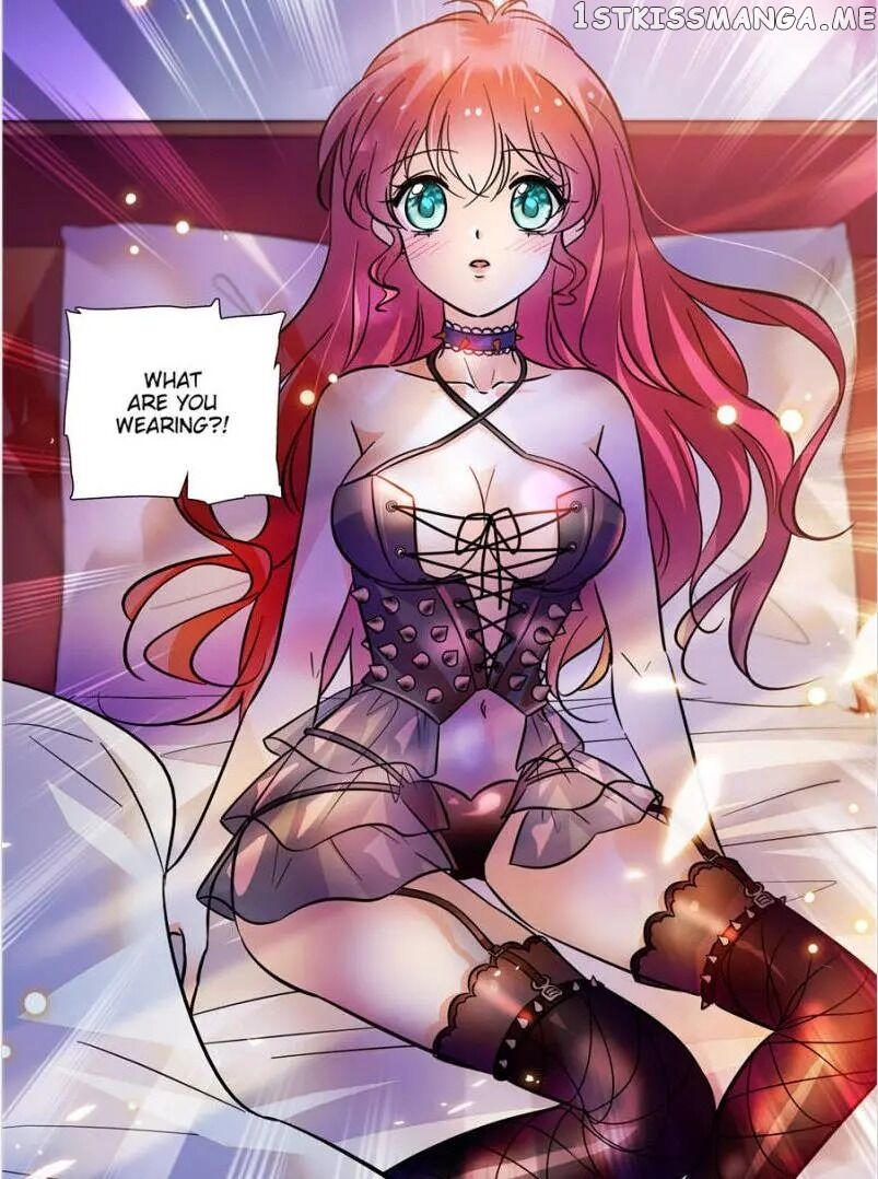 Sweetheart V5: The Boss Is Too Kind! Chapter 153 - page 8