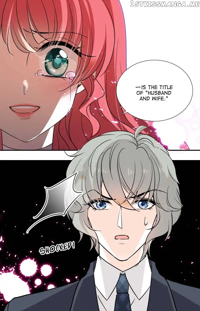 Sweetheart V5: The Boss Is Too Kind! Chapter 88 - page 11