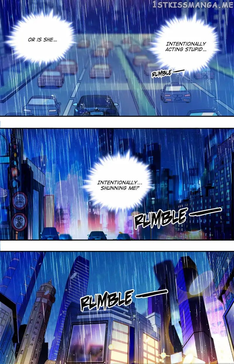 Sweetheart V5: The Boss Is Too Kind! Chapter 88 - page 13