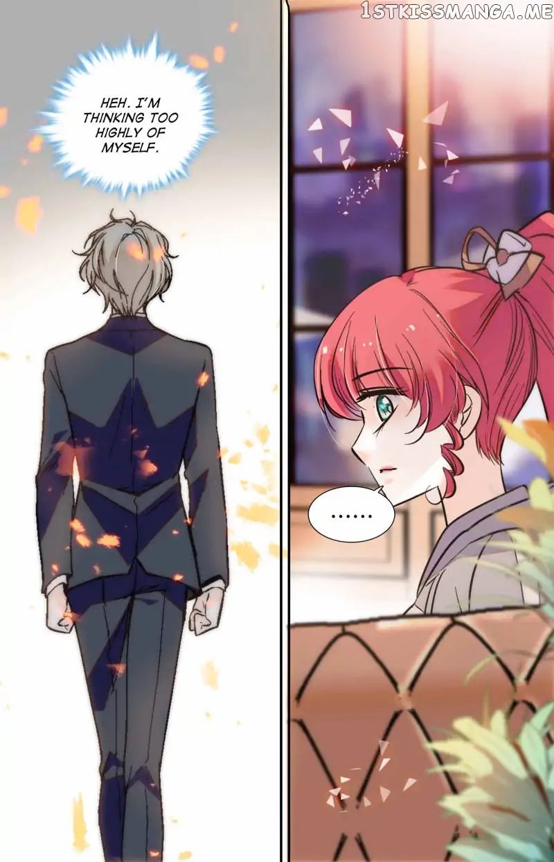 Sweetheart V5: The Boss Is Too Kind! Chapter 91 - page 13