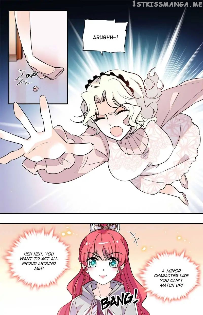 Sweetheart V5: The Boss Is Too Kind! Chapter 91 - page 6