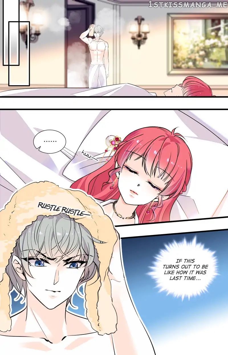 Sweetheart V5: The Boss Is Too Kind! Chapter 60 - page 10