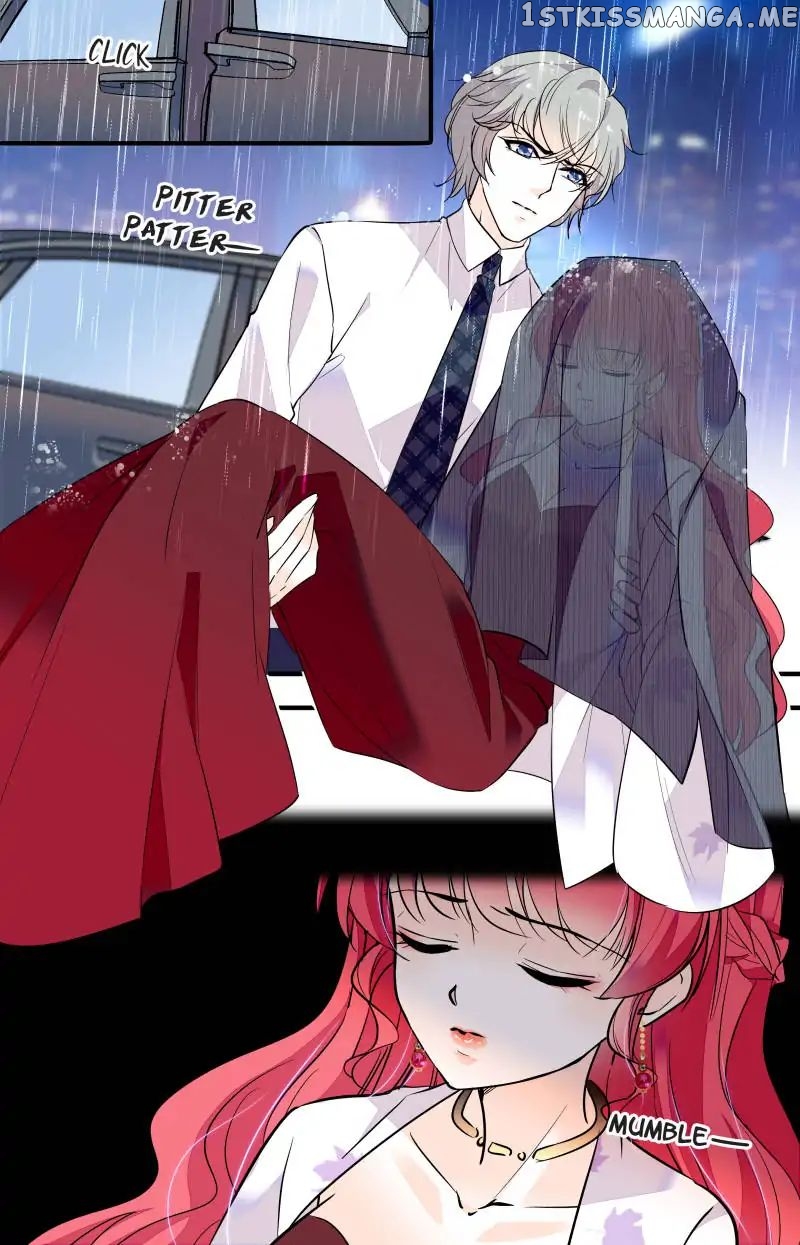 Sweetheart V5: The Boss Is Too Kind! Chapter 60 - page 4