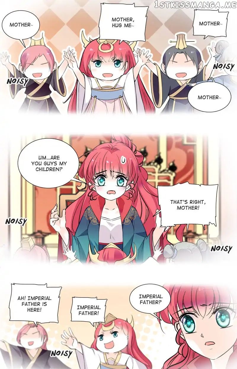Sweetheart V5: The Boss Is Too Kind! Chapter 60 - page 5