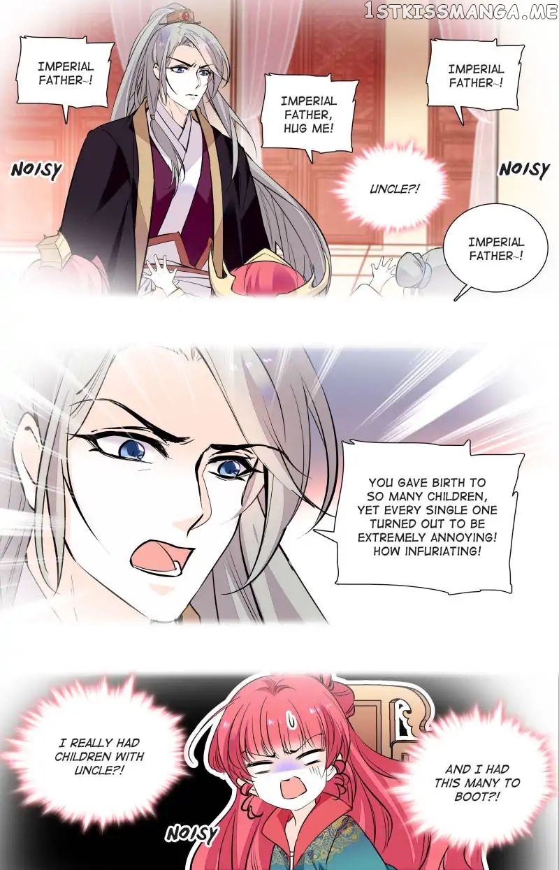 Sweetheart V5: The Boss Is Too Kind! Chapter 60 - page 6