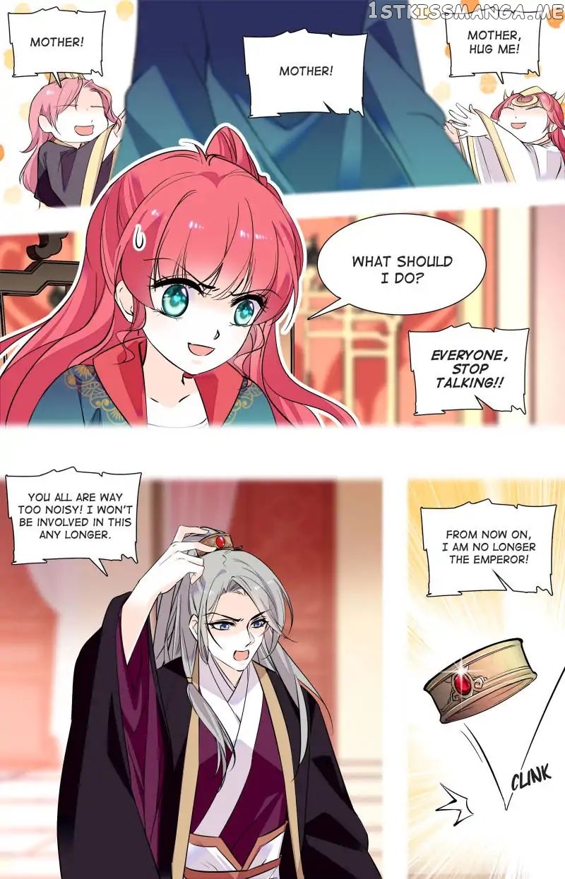 Sweetheart V5: The Boss Is Too Kind! Chapter 60 - page 7