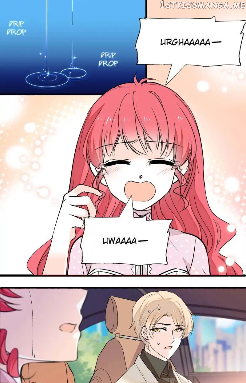 Sweetheart V5: The Boss Is Too Kind! Chapter 81 - page 10