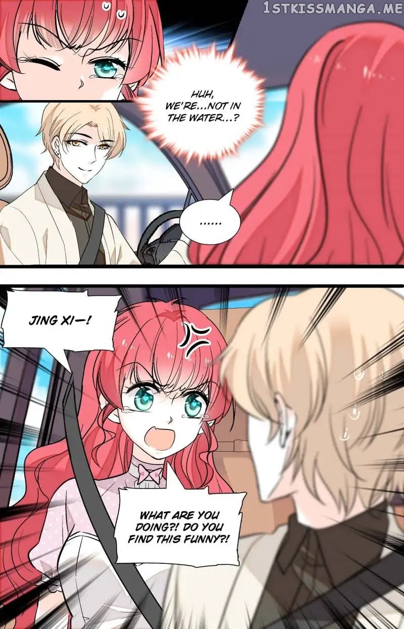 Sweetheart V5: The Boss Is Too Kind! Chapter 81 - page 6