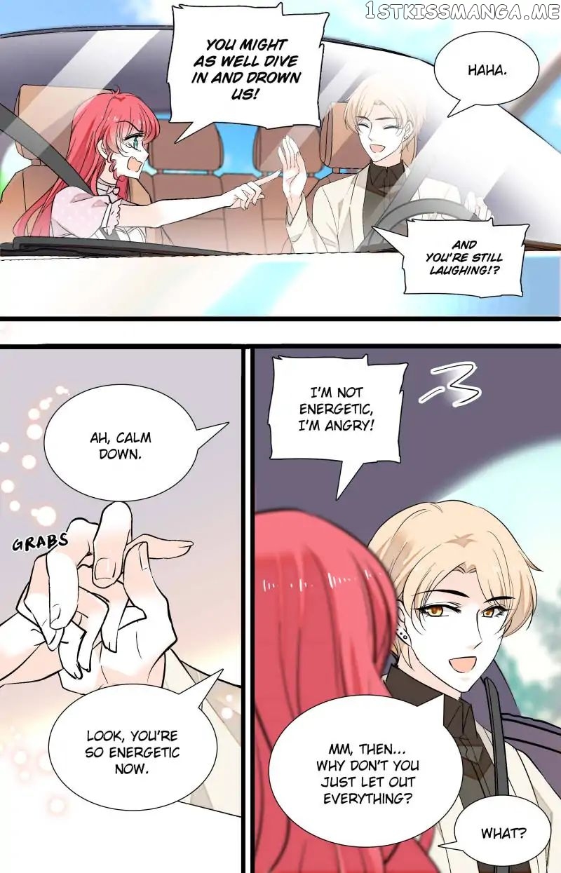 Sweetheart V5: The Boss Is Too Kind! Chapter 81 - page 7