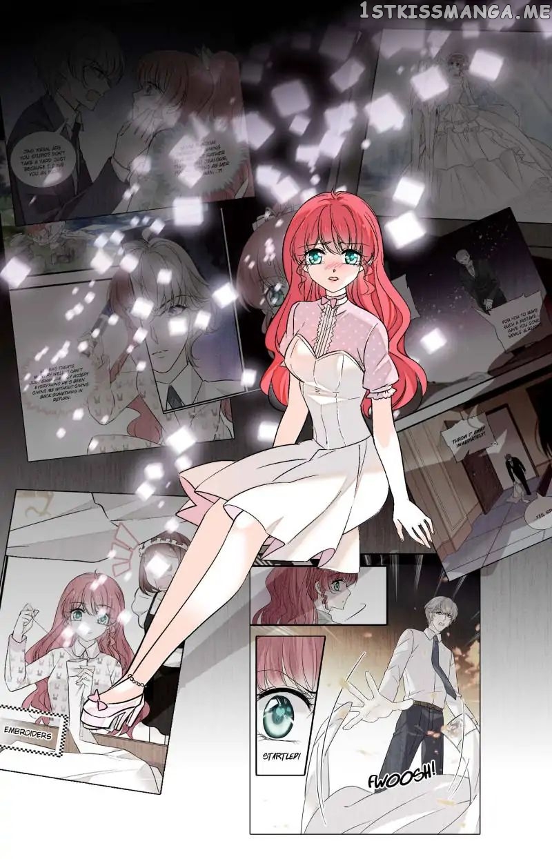 Sweetheart V5: The Boss Is Too Kind! Chapter 81 - page 9