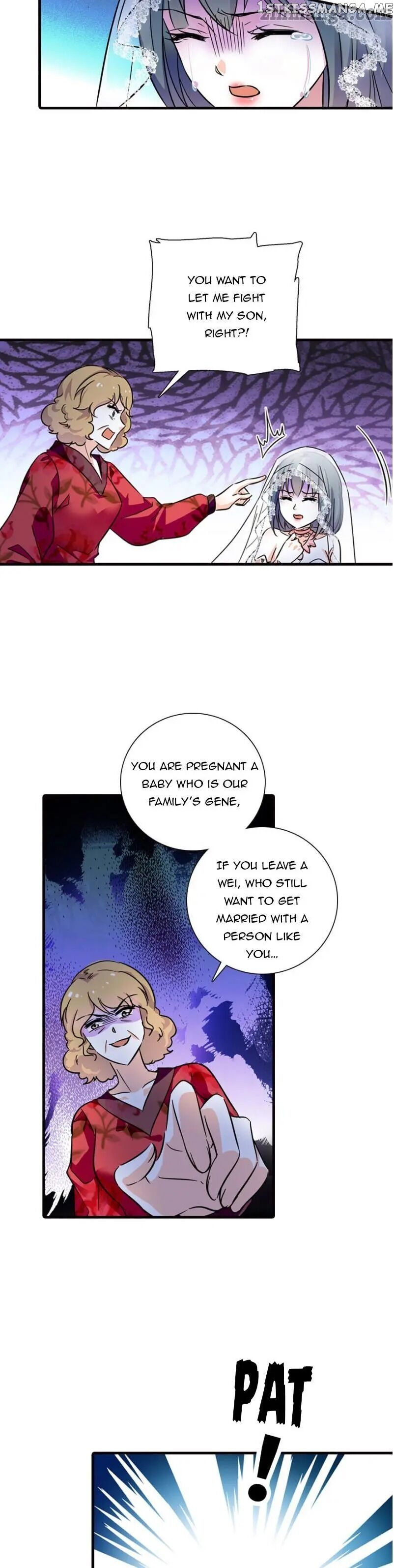 Sweetheart V5: The Boss Is Too Kind! Chapter 157 - page 10
