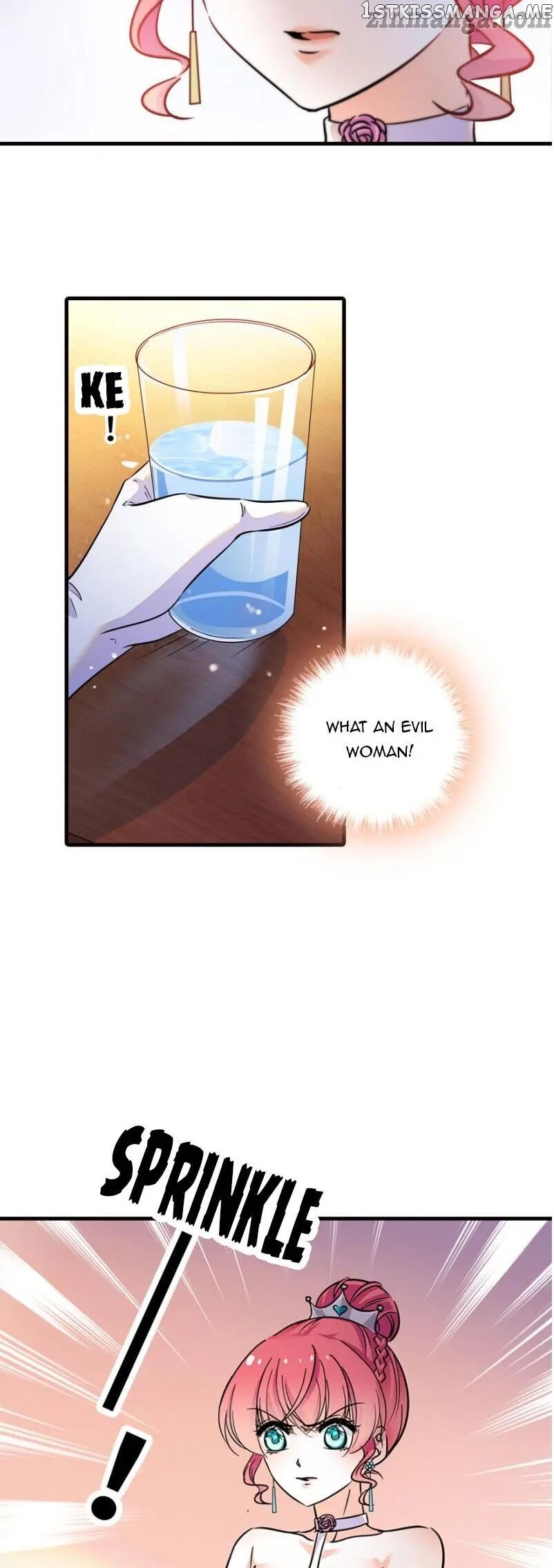 Sweetheart V5: The Boss Is Too Kind! Chapter 157 - page 14