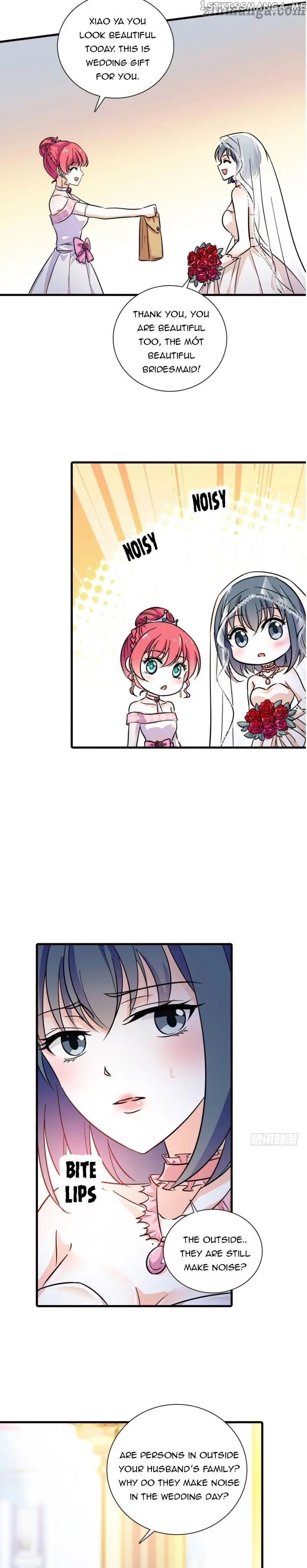Sweetheart V5: The Boss Is Too Kind! Chapter 157 - page 2