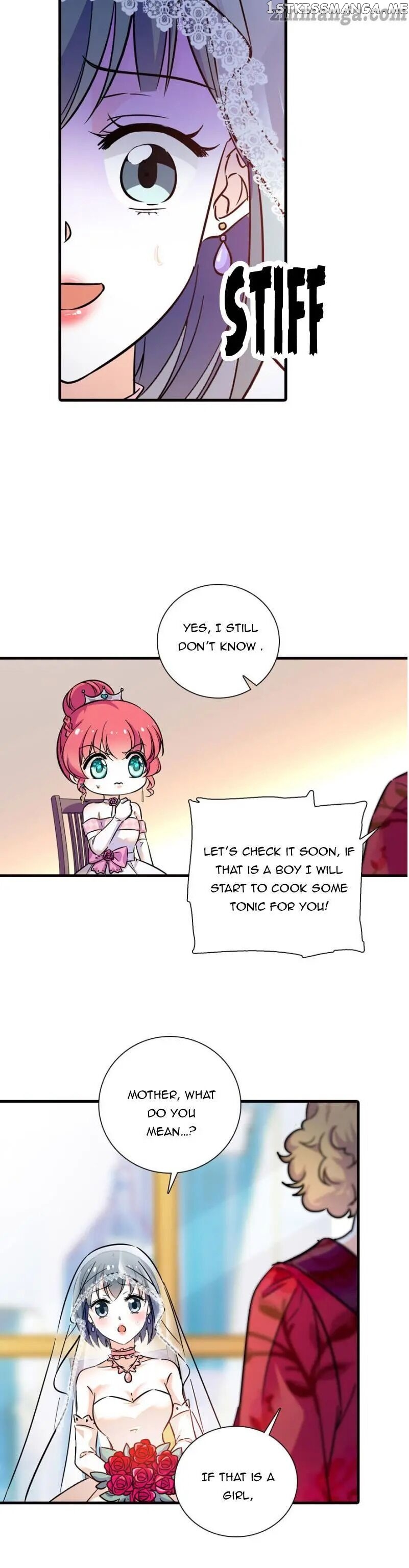 Sweetheart V5: The Boss Is Too Kind! Chapter 157 - page 6