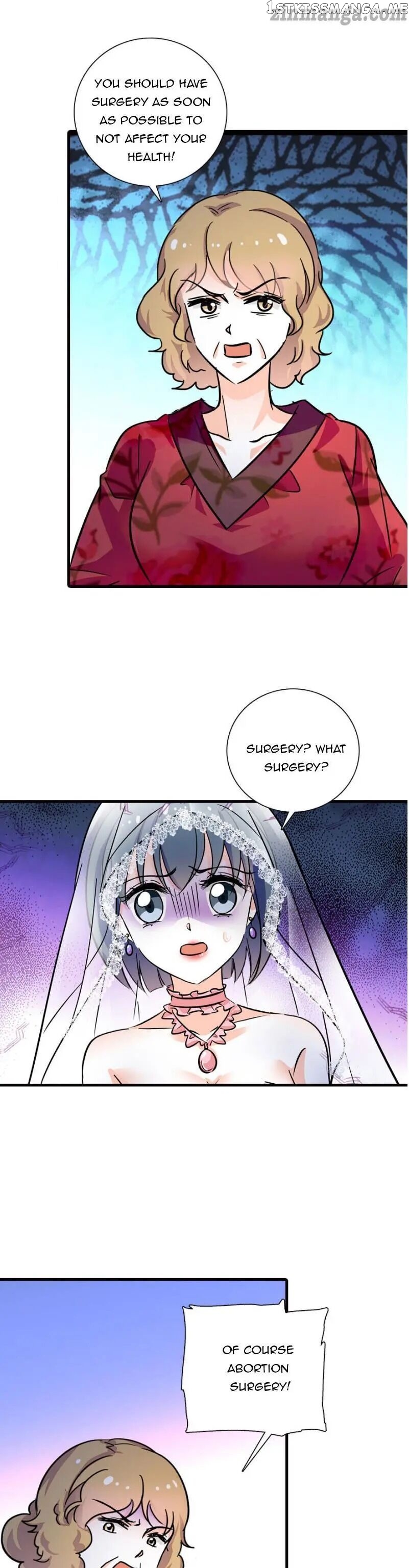 Sweetheart V5: The Boss Is Too Kind! Chapter 157 - page 7