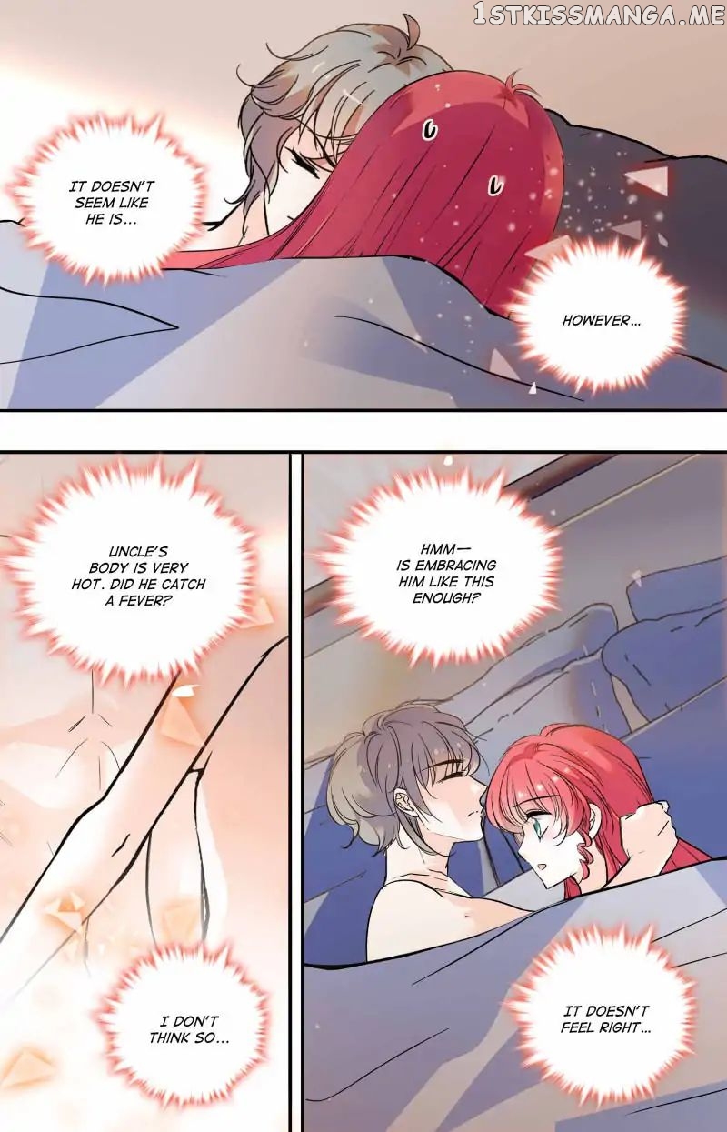 Sweetheart V5: The Boss Is Too Kind! Chapter 92 - page 10