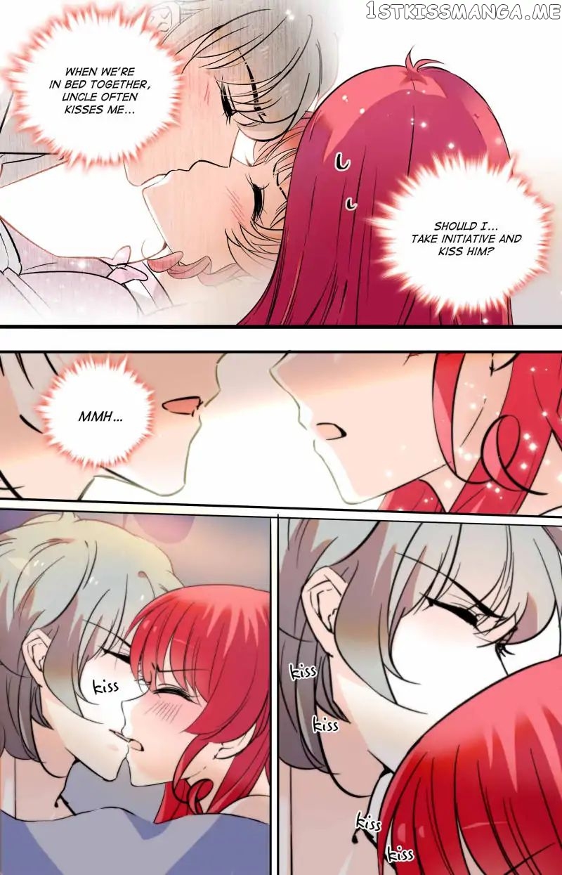 Sweetheart V5: The Boss Is Too Kind! Chapter 92 - page 11