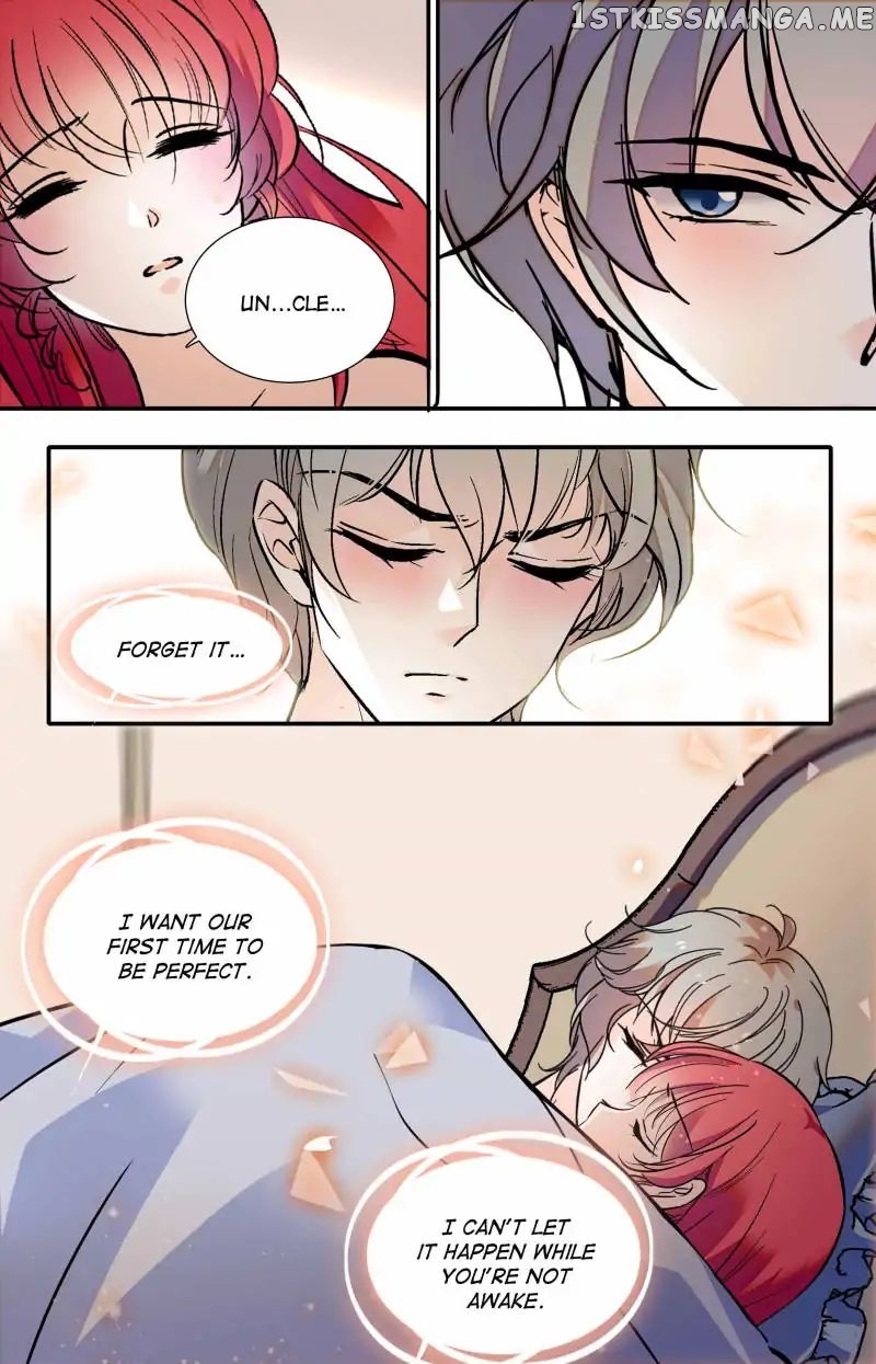 Sweetheart V5: The Boss Is Too Kind! Chapter 92 - page 14
