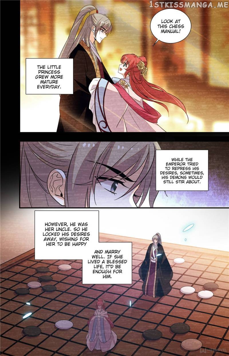 Sweetheart V5: The Boss Is Too Kind! Chapter 158 - page 11